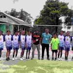 Tim Voli Putri Smansa Amfoang Timur