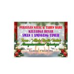 Tema “Allah Hadir untuk Menyelamatkan Keluarga”